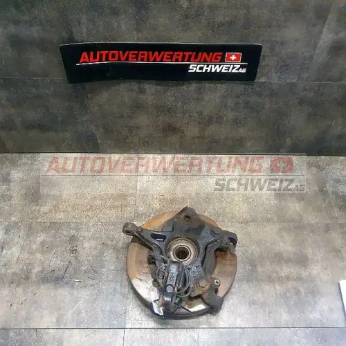 ACHSSCHENKEL VORNE RECHTS RENAULT MEGANE III