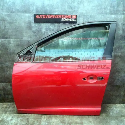 TÜRE VORNE LINKS RENAULT MEGANE III