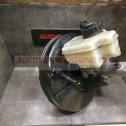 1K1614105BN BREMSKRAFTVERSTÄRKER VW GOLF 5 GTI