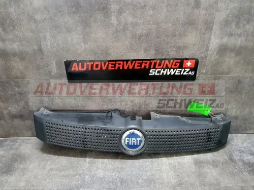 Kühlergrill Fiat Panda 1.2L