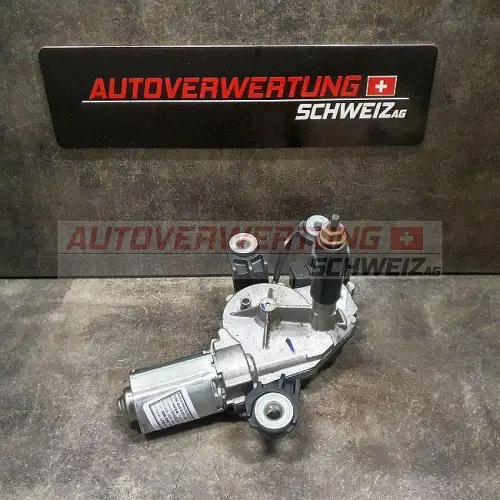 1K6955711C WISCHERMOTOR HINTEN VW GOLF 5 GTI