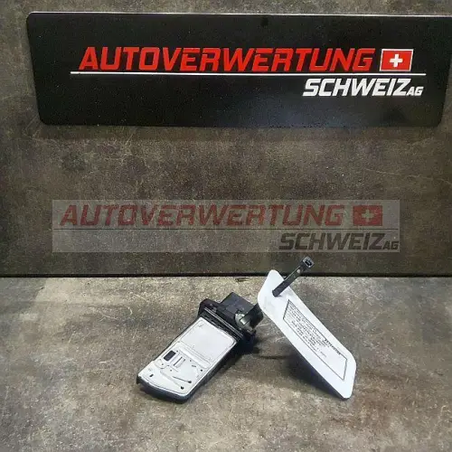 06F906461A LUFTMASSENMESSER VW GOLF 5 GTI