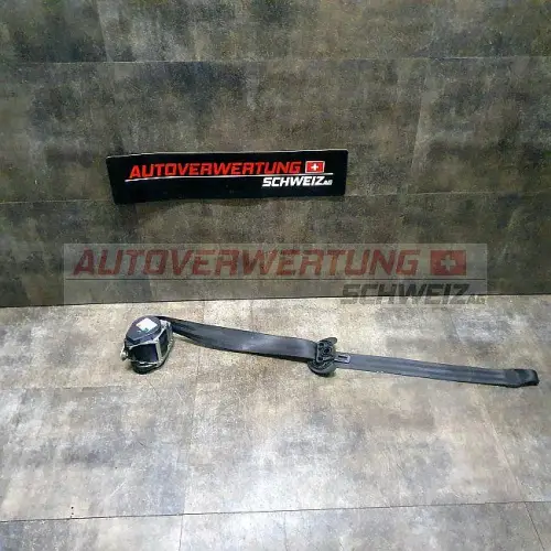 1K3857705J SICHERHEITSGURT VORNE LINKS VW GOLF 5 GTI