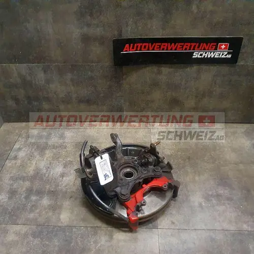 ACHSSCHENKEL VORNE RECHTS VW GOLF 5 GTI