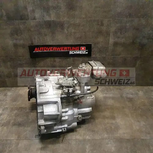 JLW GETRIEBE VW GOLF 5 GTI