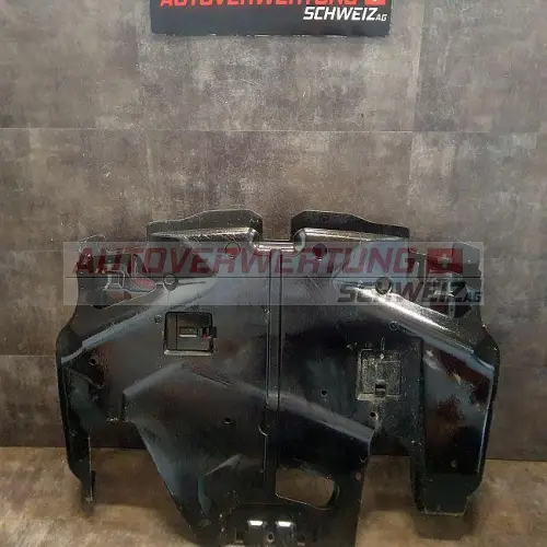 MOTORABDECKUNG UNTEN SUBARU LEGACY IV