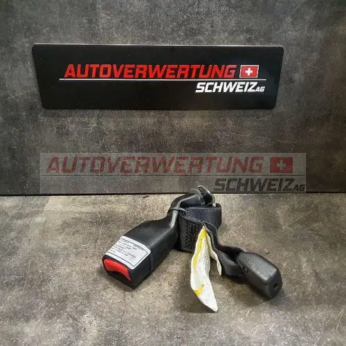 0432138 GURTSCHLOSS SUBARU LEGACY IV