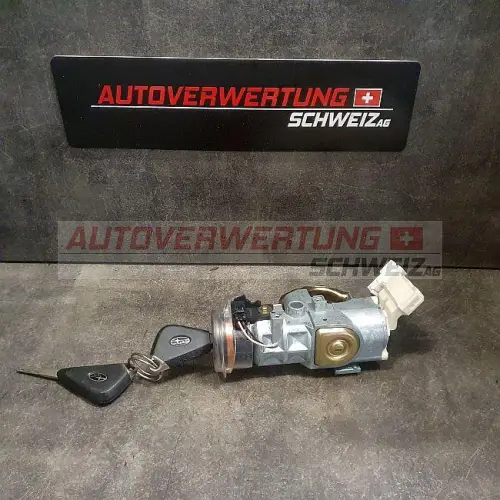 88215AG000 ZÜNDSCHLOSS SUBARU LEGACY IV