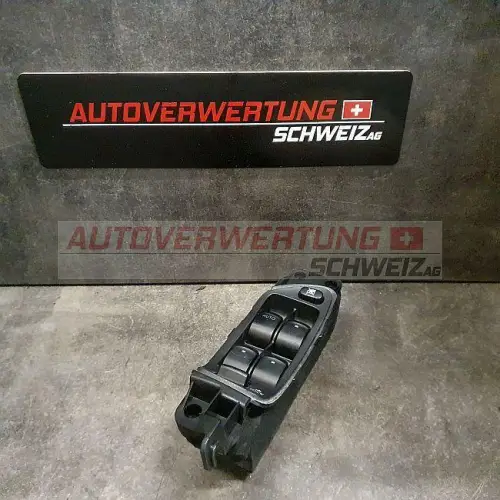 FENSTERHEBERSCHALTER VORNE LINKS SUBARU LEGACY IV