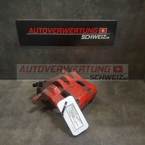 BREMSZANGE VORNE LINKS SUBARU LEGACY IV