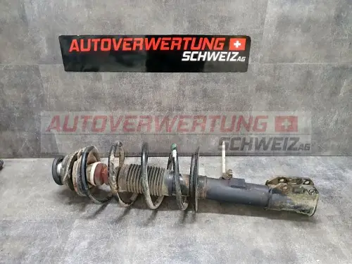 Federbein Vorne Links Fiat Panda 1.2L