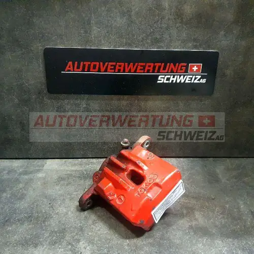 BREMSZANGE HINTEN RECHTS SUBARU LEGACY IV