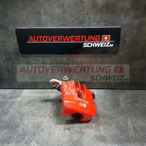 BREMSZANGE HINTEN LINKS SUBARU LEGACY IV