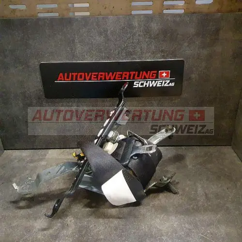 SICHERHEITSGURT VORNE LINKS SUBARU LEGACY IV
