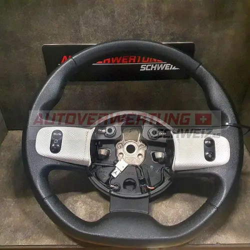 484004149R LENKRAD RENAULT TWINGO III