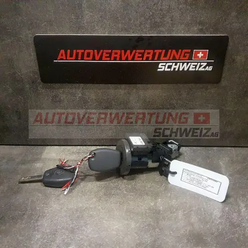 I285910001R ZÜNDSCHLOSS RENAULT TWINGO II