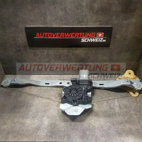 FENSTERHEBER MIT MOTOR VORNE LINKS RENAULT TWINGO III