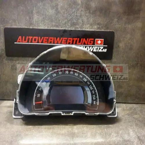 248212886R TACHO RENAULT TWINGO III