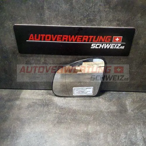 SPIEGELGLAS VORNE LINKS RENAULT TWINGO III