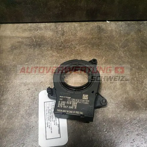 479457095R LENKWINKELSENSOR RENAULT TWINGO III