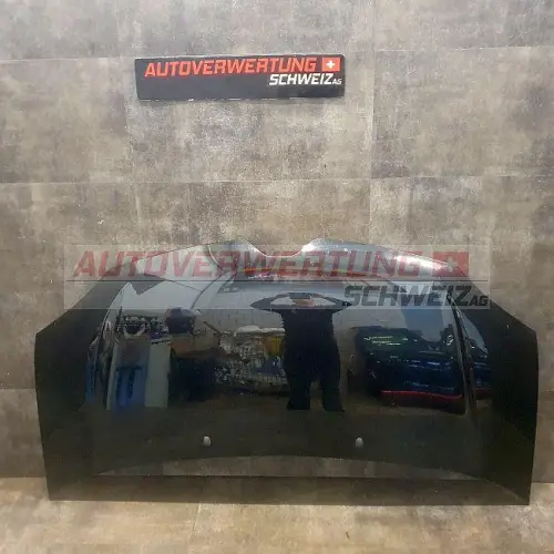 MOTORHAUBE RENAULT TWINGO III