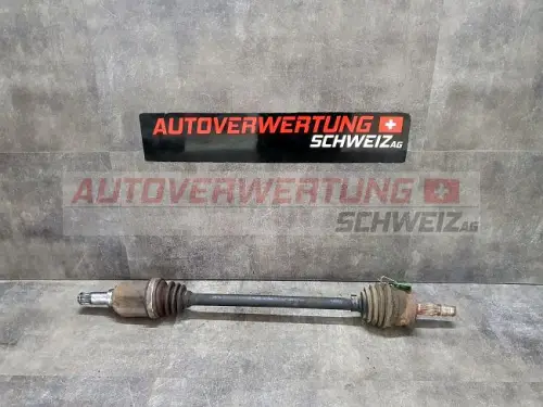 Antriebswelle Hinten Rechts Fiat Panda 1.2L