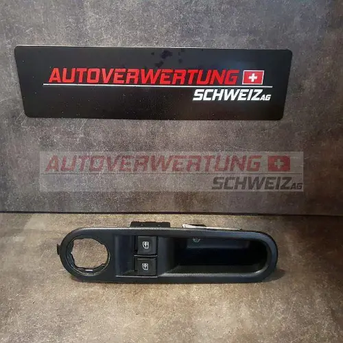 HECKKLAPPENSCHLOSS RENAULT TWINGO III