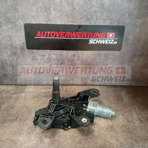 288009065R WISCHERMOTOR VORNE RENAULT TWINGO III