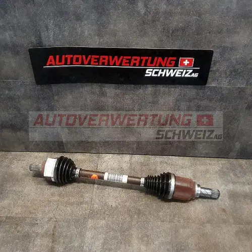 8240708 LÜFTER RENAULT TWINGO III