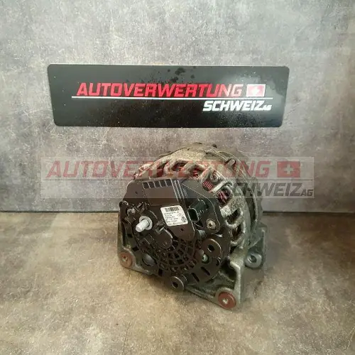 472104799R BREMSKRAFTVERSTÄRKER RENAULT TWINGO III