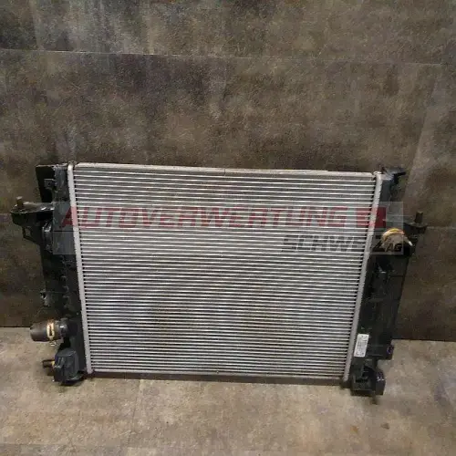 255507773R LÜFTER RENAULT TWINGO III