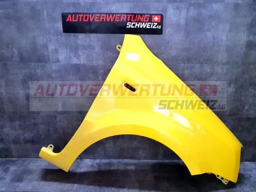 Kotflügel Vorne Rechts Fiat Panda 1.2L