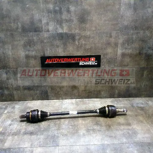 6G9N4B402BA ANTRIEBSWELLE HINTEN LINKS / RECHTS FORD KUGA I