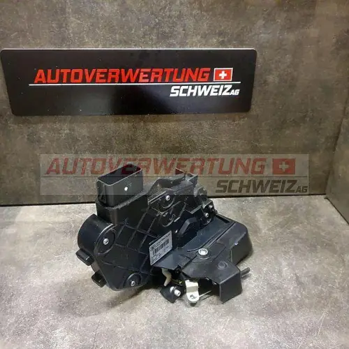 8V4A526413EA TÜRSCHLOSS HINTEN LINKS FORD KUGA I