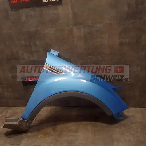 STOSSDÄMPFER HINTEN FORD KUGA I