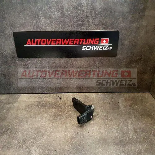 7M5112B579 LUFTMASSENMESSER FORD KUGA I