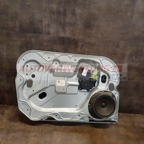 FENSTERHEBER MIT MOTOR HINTEN LINKS FORD KUGA I