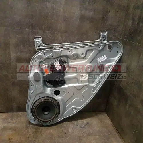 FENSTERHEBER MIT MOTOR VORNE RECHTS FORD KUGA I