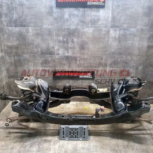 8V4R7002BE GETRIEBE FORD KUGA I 2.0TDCI