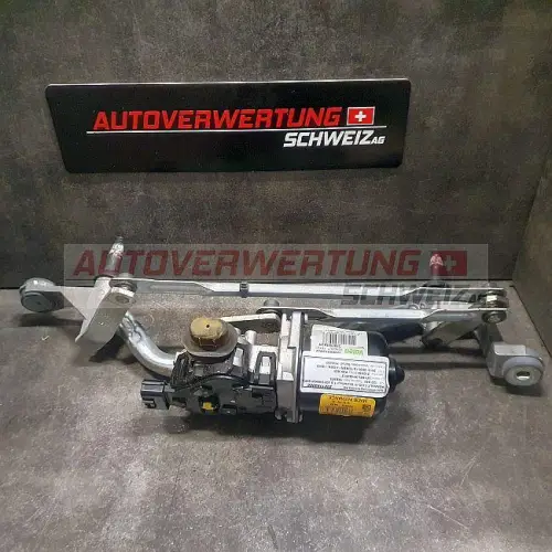 288004542R WISCHERMOTOR VORNE RENAULT CLIO IV
