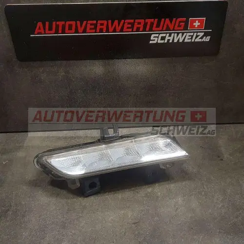 266003864R NEBELLAMPE VORNE RECHTS RENAULT CLIO IV