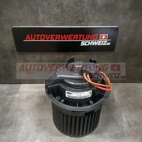 T1029527H INNENRAUMLÜFTER RENAULT CLIO IV