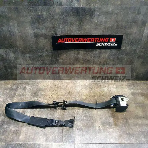 868854729R GURTSTRAFFER VORNE LINKS RENAULT CLIO IV