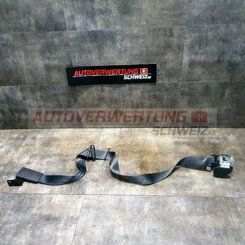 868844868R GURTSTRAFFER VORNE RECHTS RENAULT CLIO IV