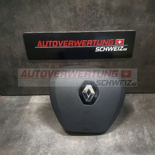 985108265R LENKRADAIRBAG RENAULT CLIO IV