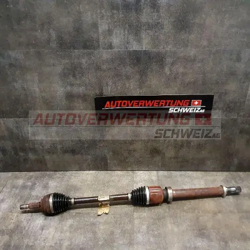 391008239R ATRIEBSWELLE VORNE RECHTS RENAULT CLIO IV