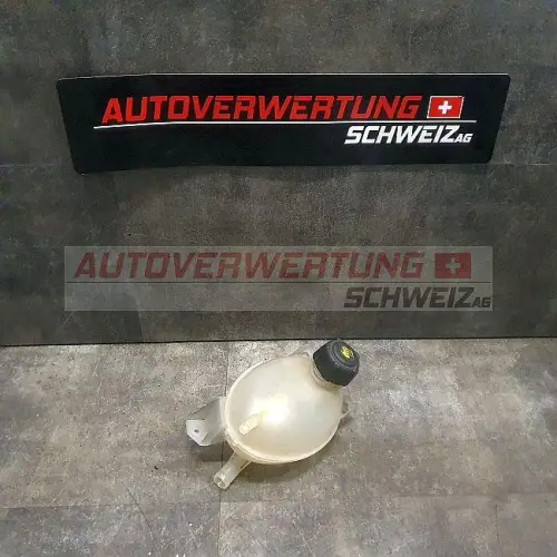217107259R KÜHLWASSERBEHÄLTER RENAULT CLIO IV