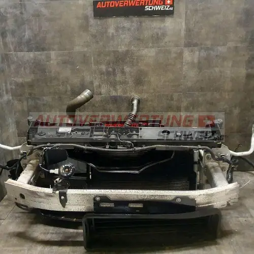 FRONT SET RENAULT CLIO IV