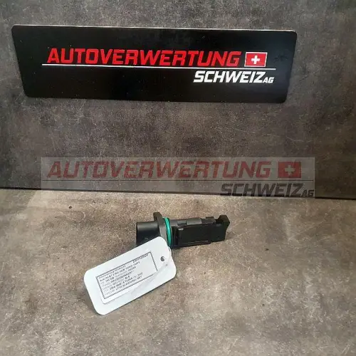F00C2G2055 LUFTMASSENMESSER AUDI A4 B7