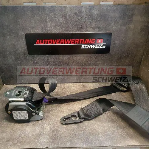 5Q1916200C SICHERHEITSGURT VORNE LINKS AUDI A4 B7